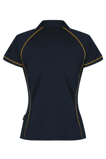 Picture of Aussie Pacific, Ladies Endeavour Polo 